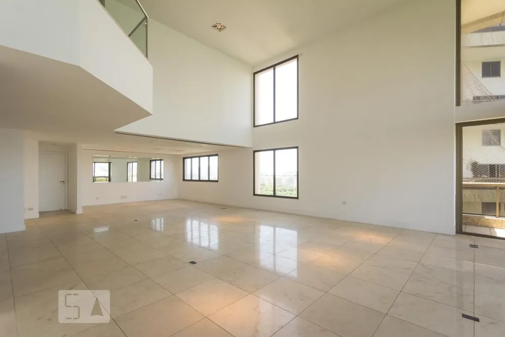 Apartamento, 4 quartos, 407 m² - Foto 6