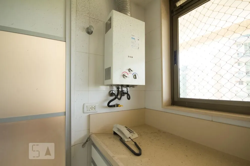 Apartamento, 4 quartos, 407 m² - Foto 34