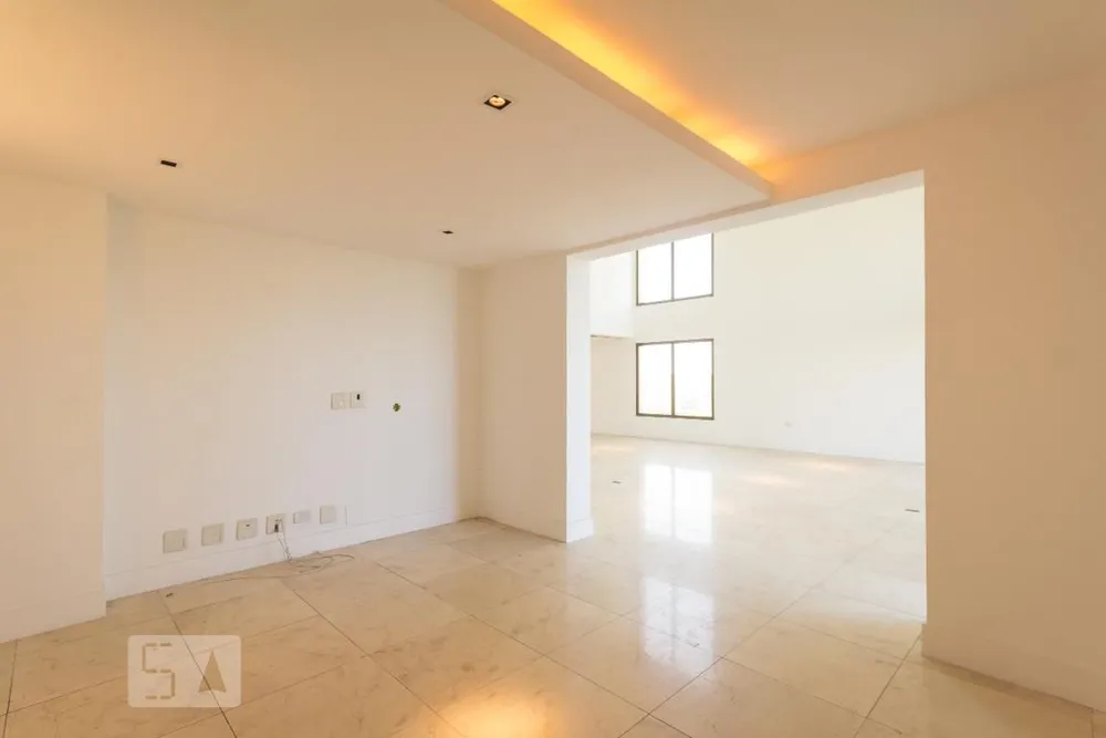 Apartamento, 4 quartos, 407 m² - Foto 9