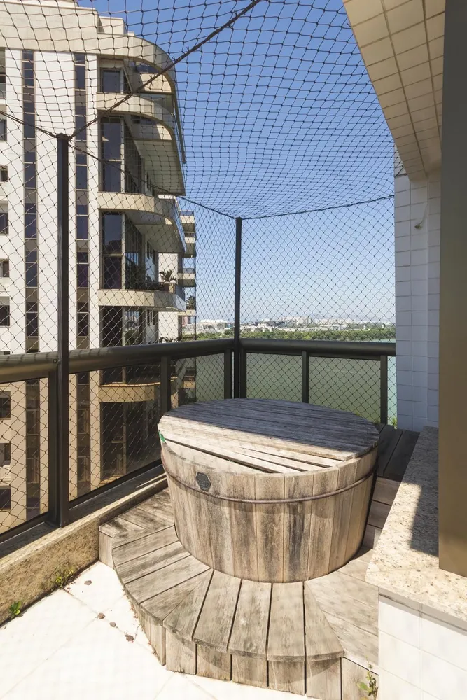 Apartamento, 4 quartos, 407 m² - Foto 87