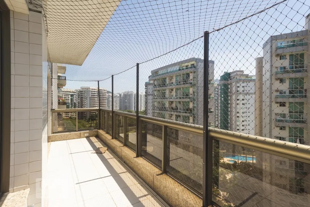 Apartamento, 4 quartos, 407 m² - Foto 86