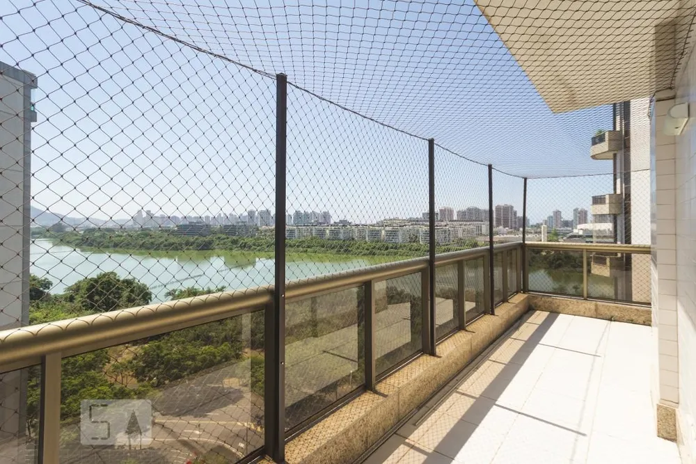 Apartamento, 4 quartos, 407 m² - Foto 85