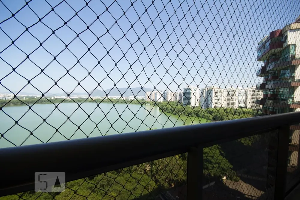 Apartamento, 4 quartos, 407 m² - Foto 14