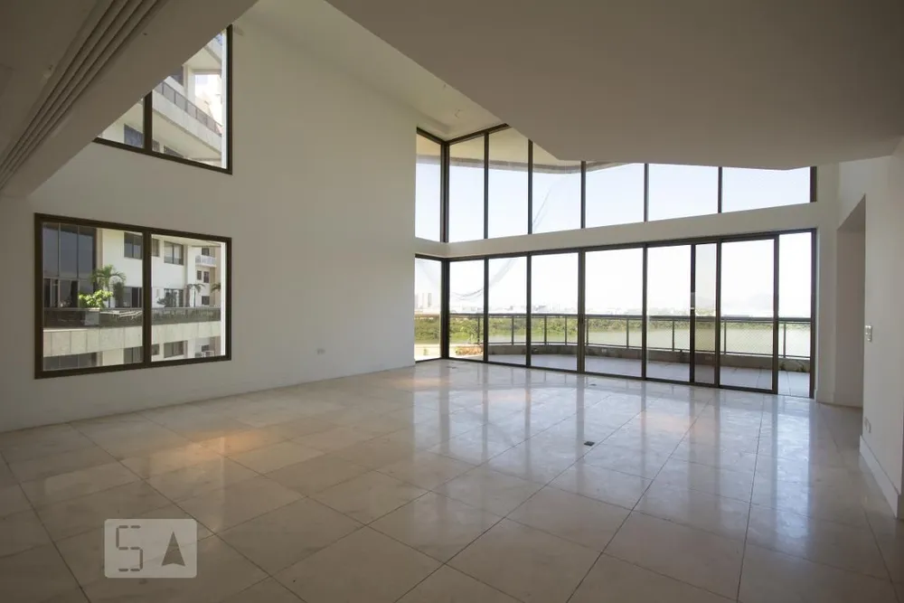 Apartamento, 4 quartos, 407 m² - Foto 2