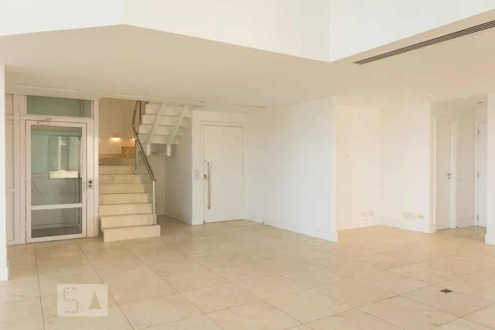Apartamento, 4 quartos, 407 m² - Foto 20