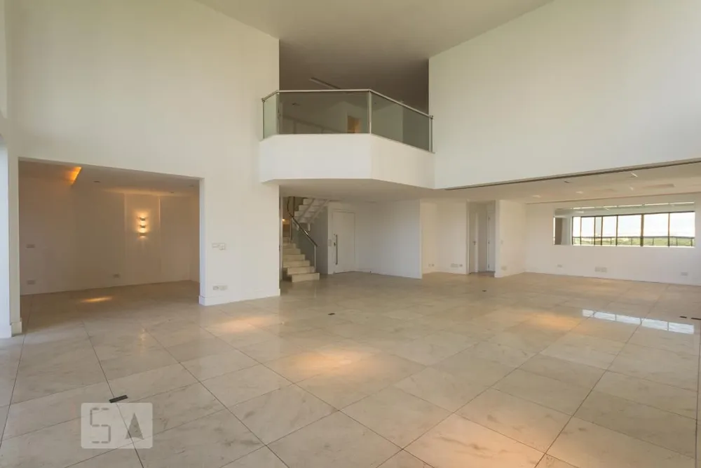 Apartamento, 4 quartos, 407 m² - Foto 5