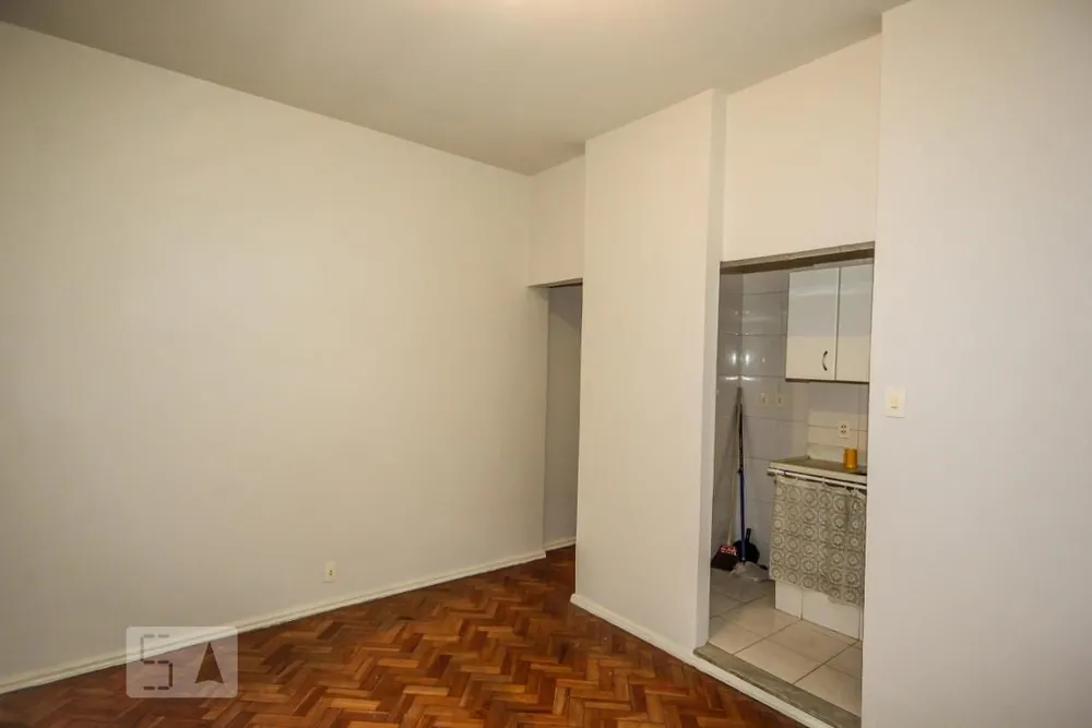 Apartamento, 1 quarto, 51 m² - Foto 1