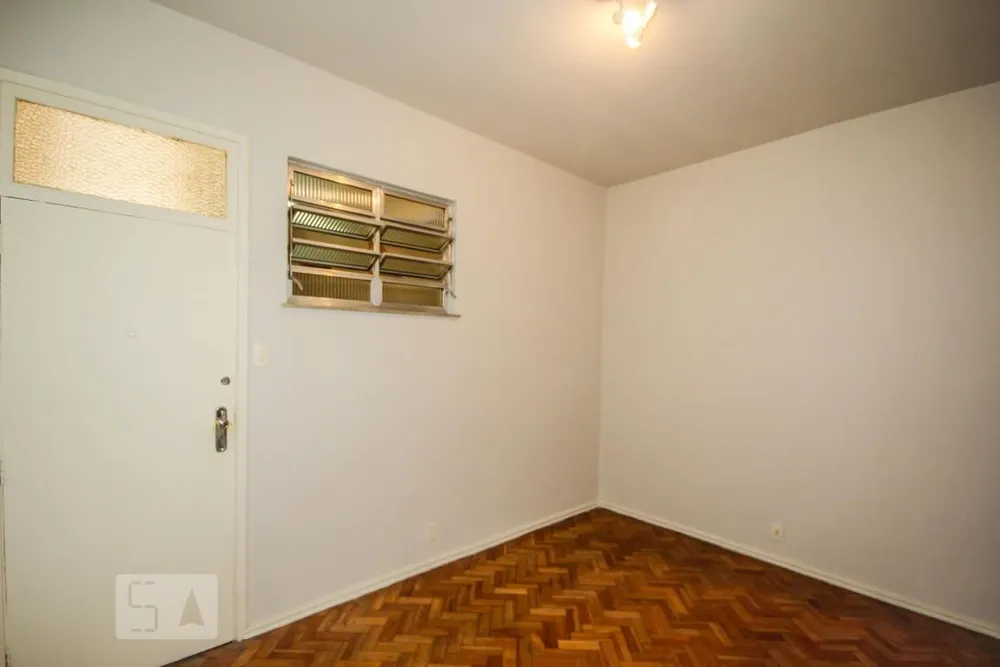 Apartamento, 1 quarto, 51 m² - Foto 2