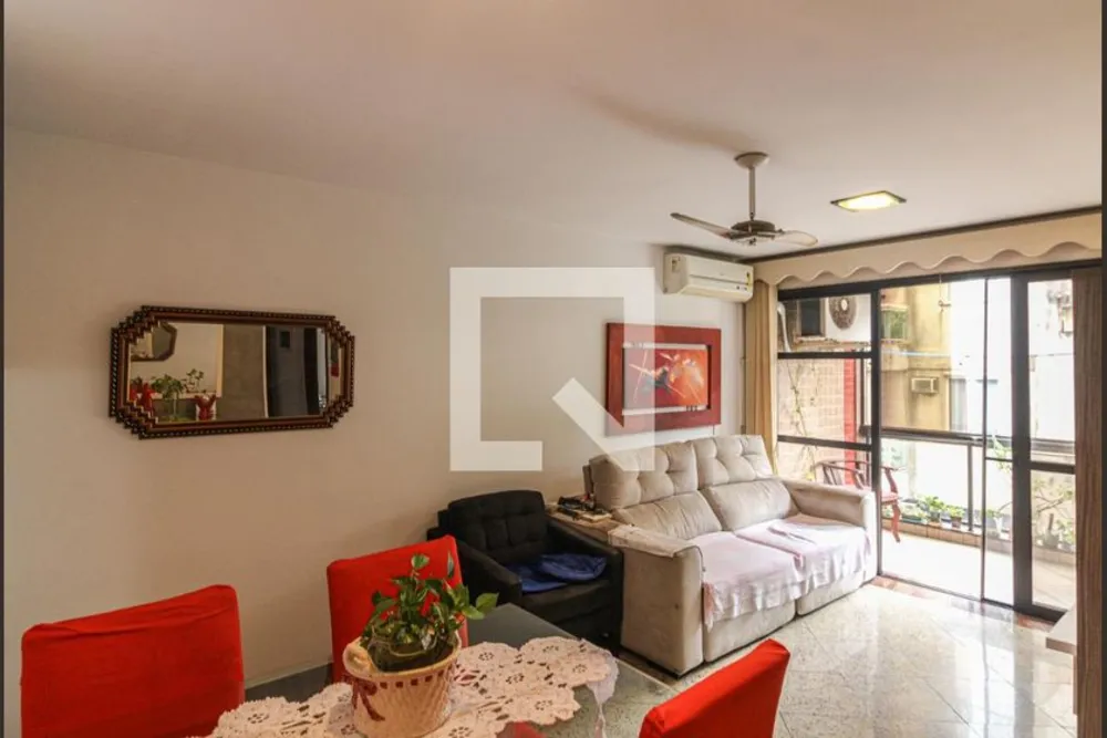 Apartamento, 3 quartos, 95 m² - Foto 2