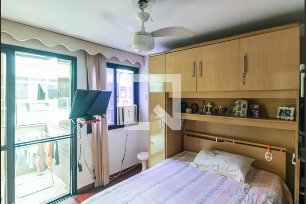 Apartamento, 3 quartos, 95 m² - Foto 9