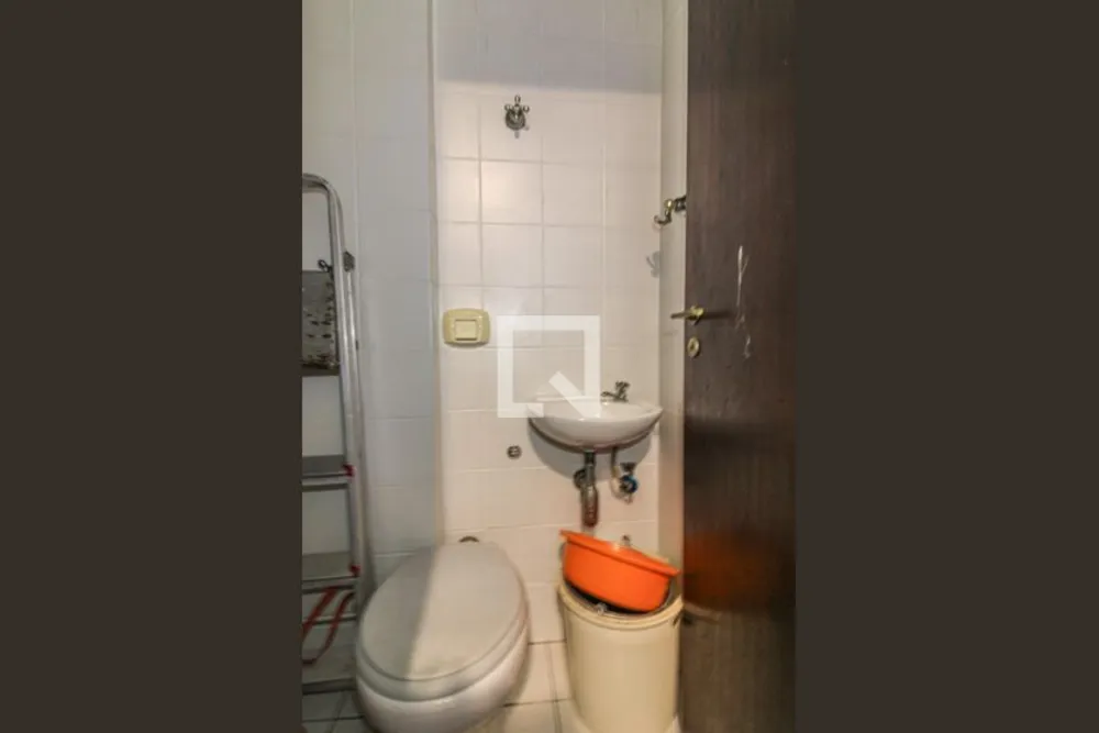Apartamento, 3 quartos, 95 m² - Foto 23