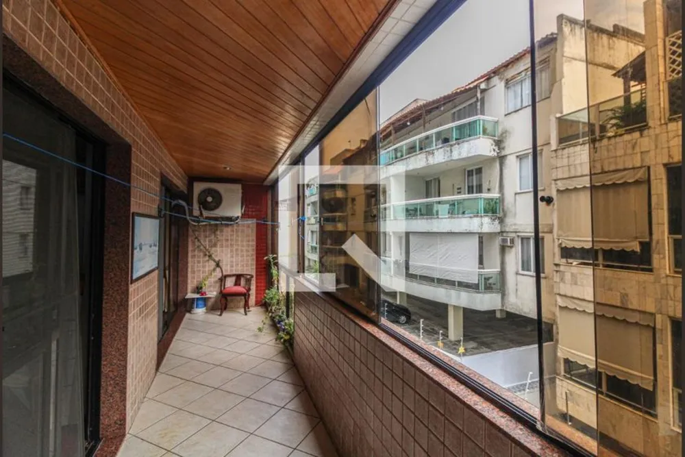 Apartamento, 3 quartos, 95 m² - Foto 8