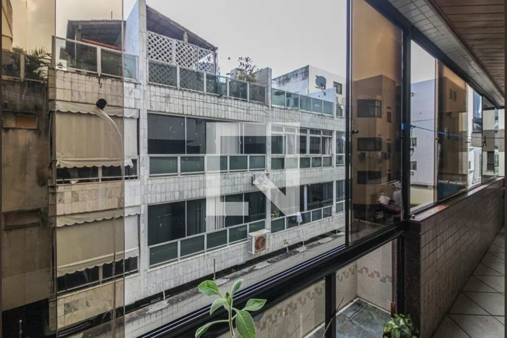 Apartamento, 3 quartos, 95 m² - Foto 5