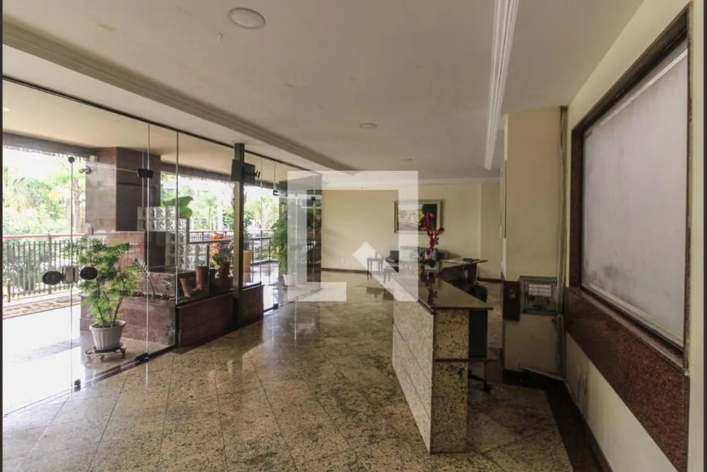 Apartamento, 3 quartos, 95 m² - Foto 34