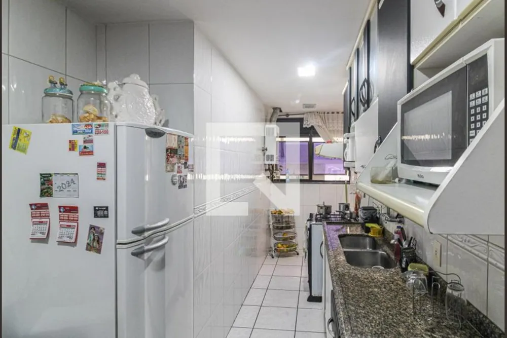 Apartamento, 3 quartos, 95 m² - Foto 22
