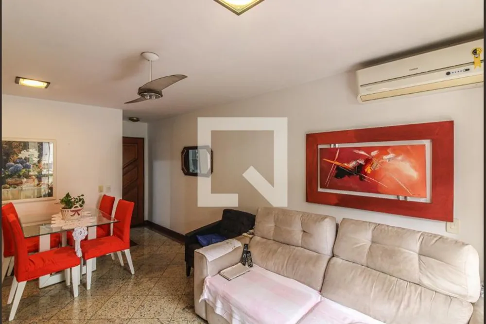 Apartamento, 3 quartos, 95 m² - Foto 3