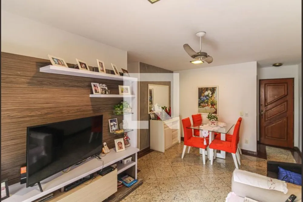 Apartamento, 3 quartos, 95 m² - Foto 4