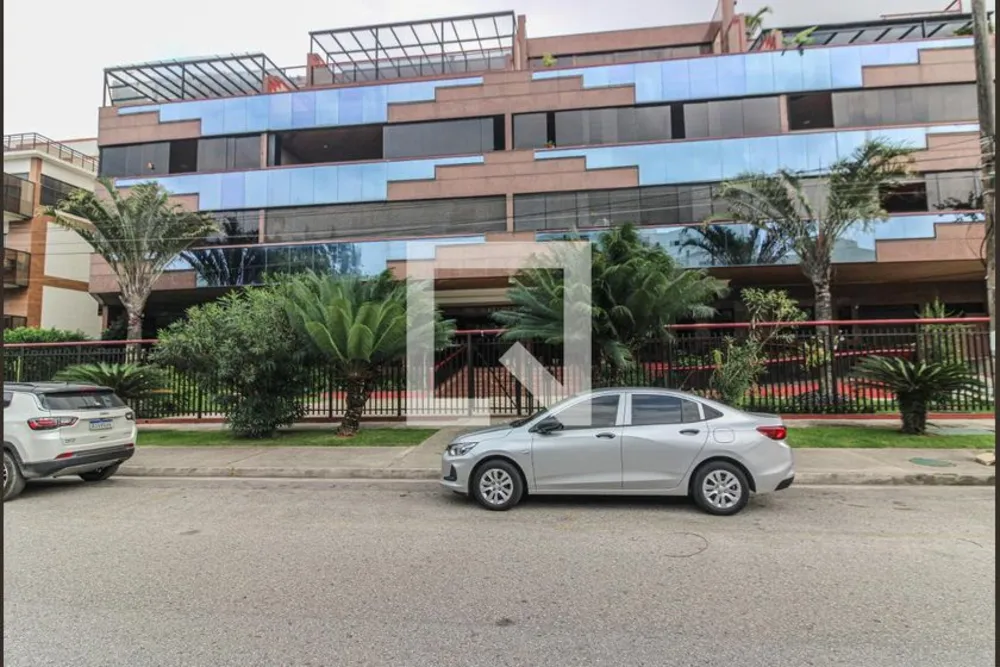 Apartamento, 3 quartos, 95 m² - Foto 25
