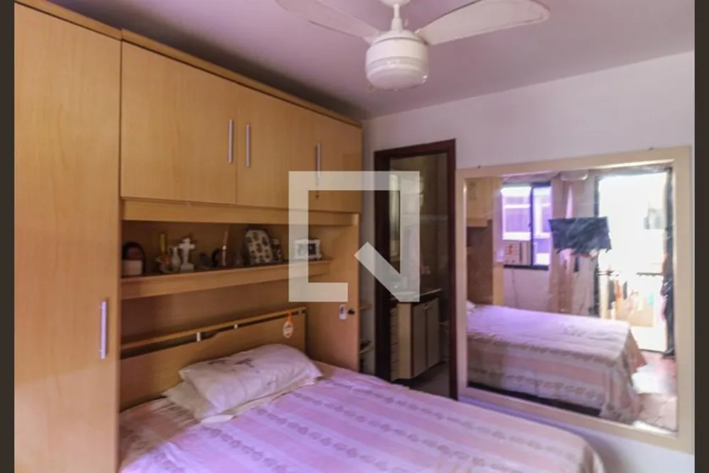 Apartamento, 3 quartos, 95 m² - Foto 10