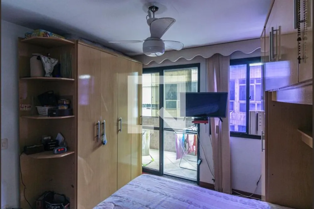 Apartamento, 3 quartos, 95 m² - Foto 12