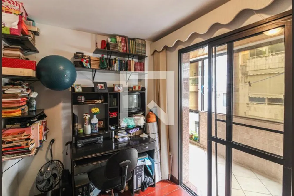 Apartamento, 3 quartos, 95 m² - Foto 16