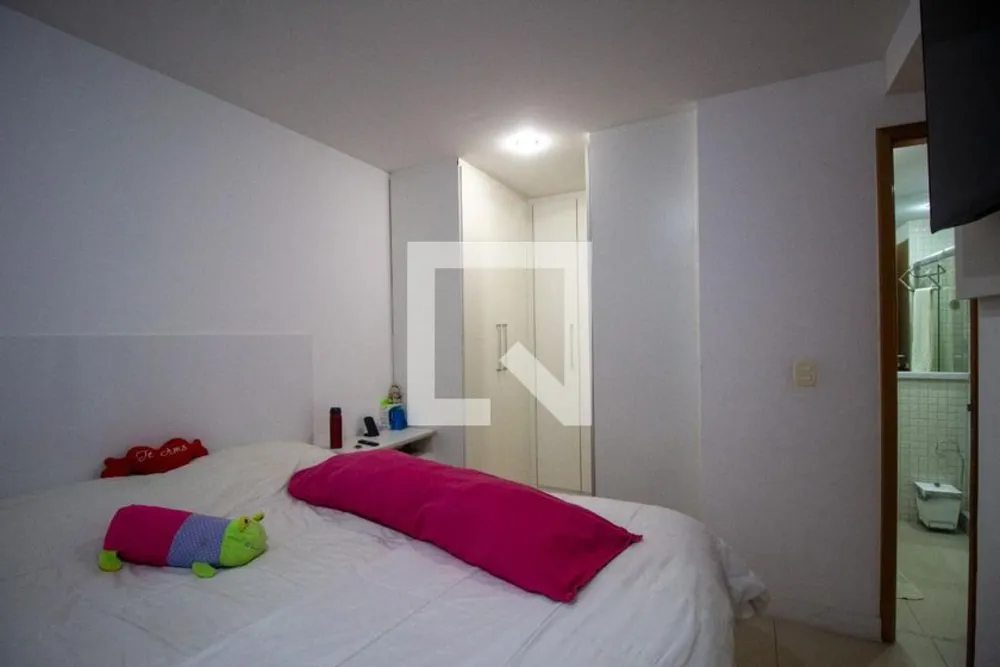 Cobertura, 4 quartos, 164 m² - Foto 16