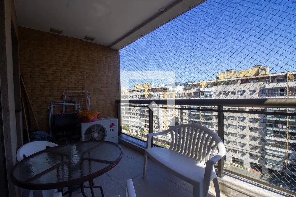 Cobertura, 4 quartos, 164 m² - Foto 12