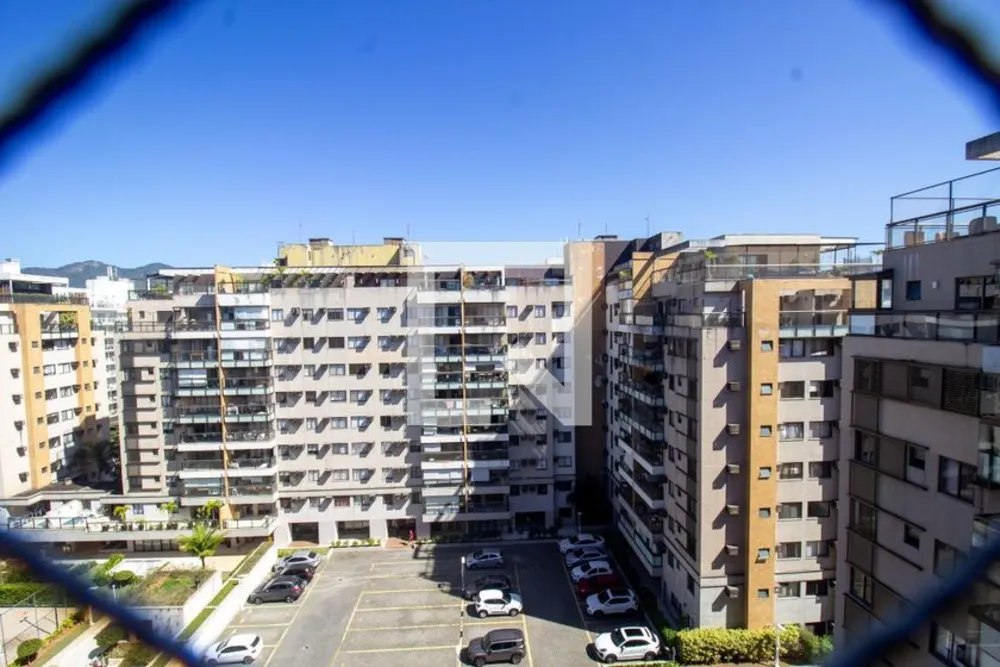 Cobertura, 4 quartos, 164 m² - Foto 17