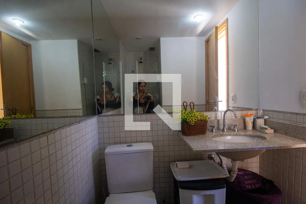 Cobertura, 4 quartos, 164 m² - Foto 19