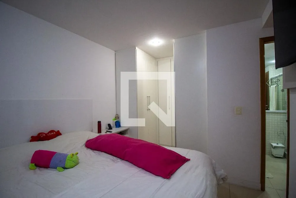 Cobertura, 4 quartos, 164 m² - Foto 24