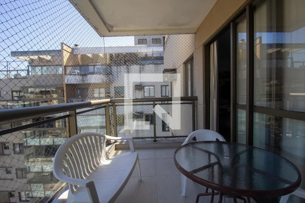 Cobertura, 4 quartos, 164 m² - Foto 16