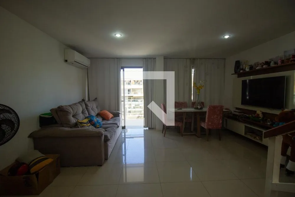 Cobertura, 4 quartos, 164 m² - Foto 4