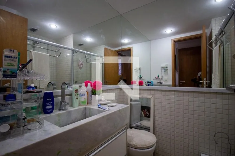 Cobertura, 4 quartos, 164 m² - Foto 27