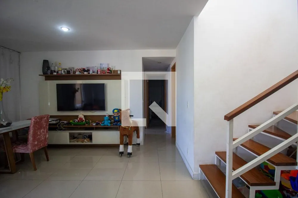 Cobertura, 4 quartos, 164 m² - Foto 10