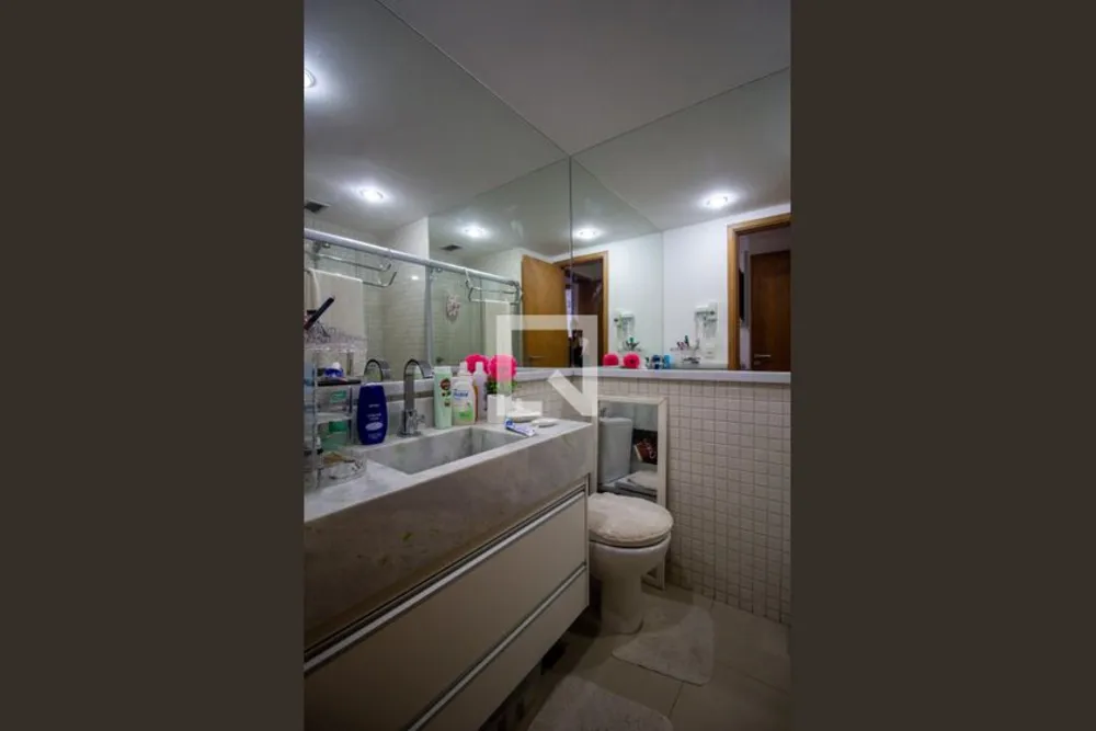 Cobertura, 4 quartos, 164 m² - Foto 29