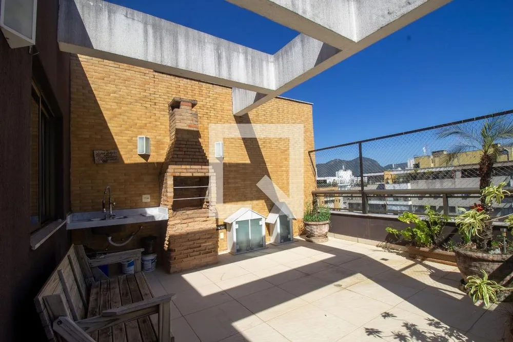 Cobertura, 4 quartos, 164 m² - Foto 88