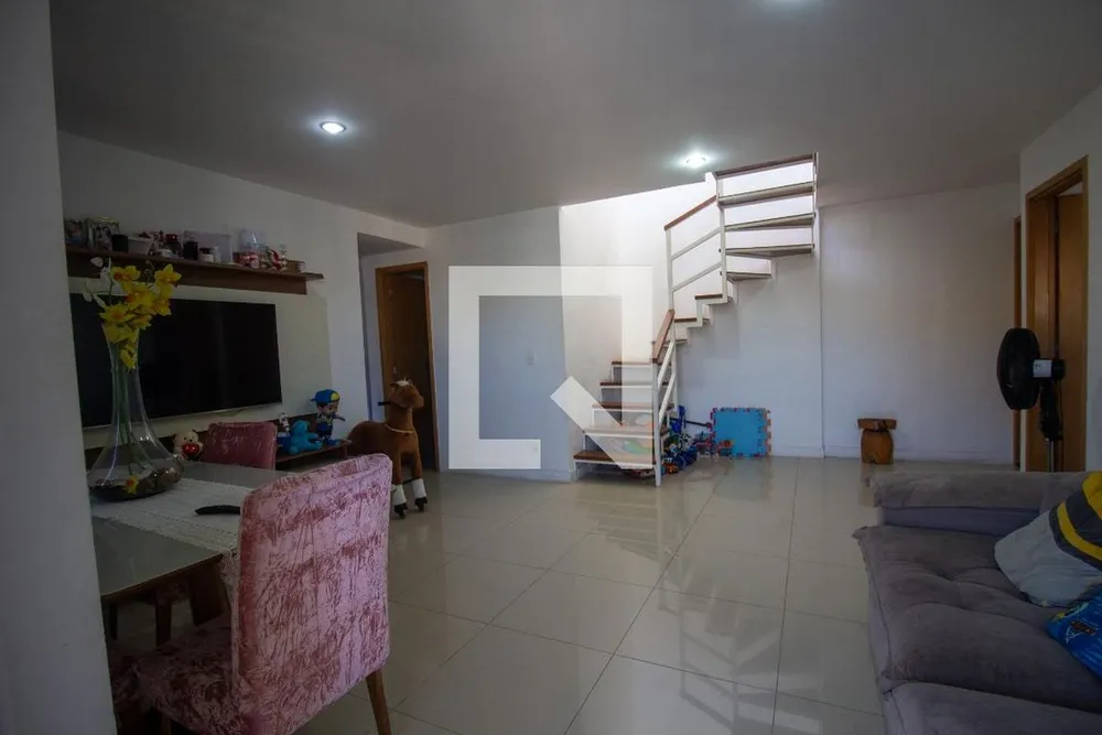 Cobertura, 4 quartos, 164 m² - Foto 6