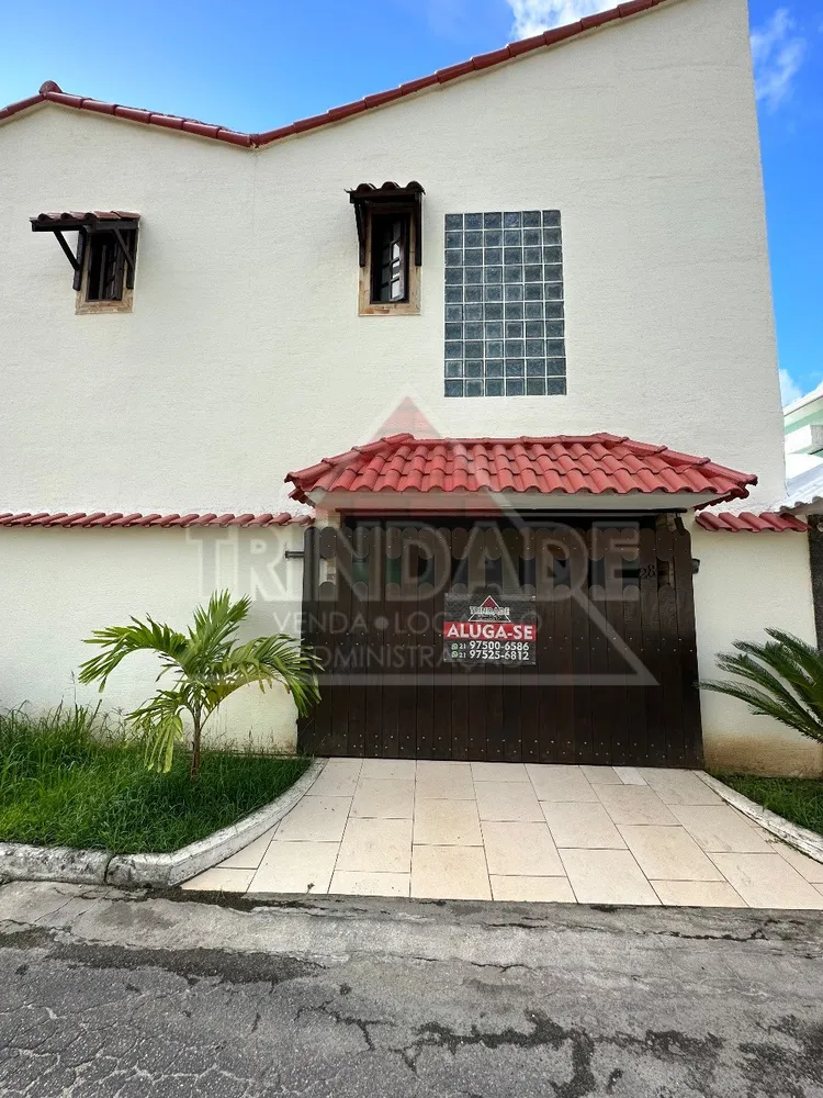 Casa, 2 quartos, 180 m² - Foto 5