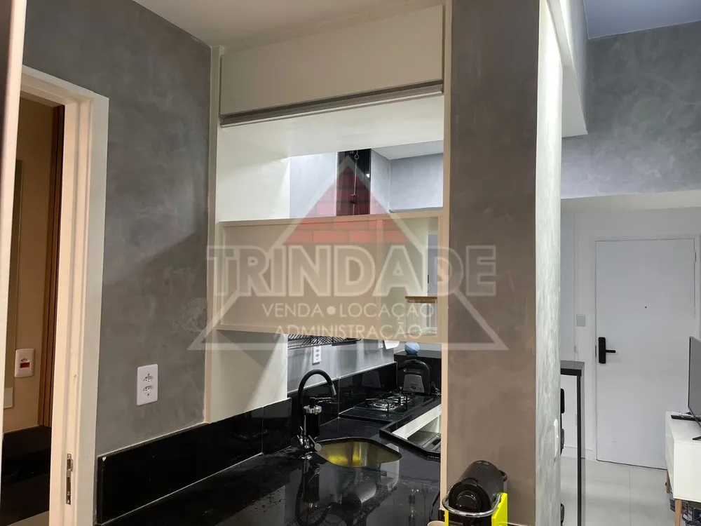Apartamento, 1 quarto, 30 m² - Foto 18