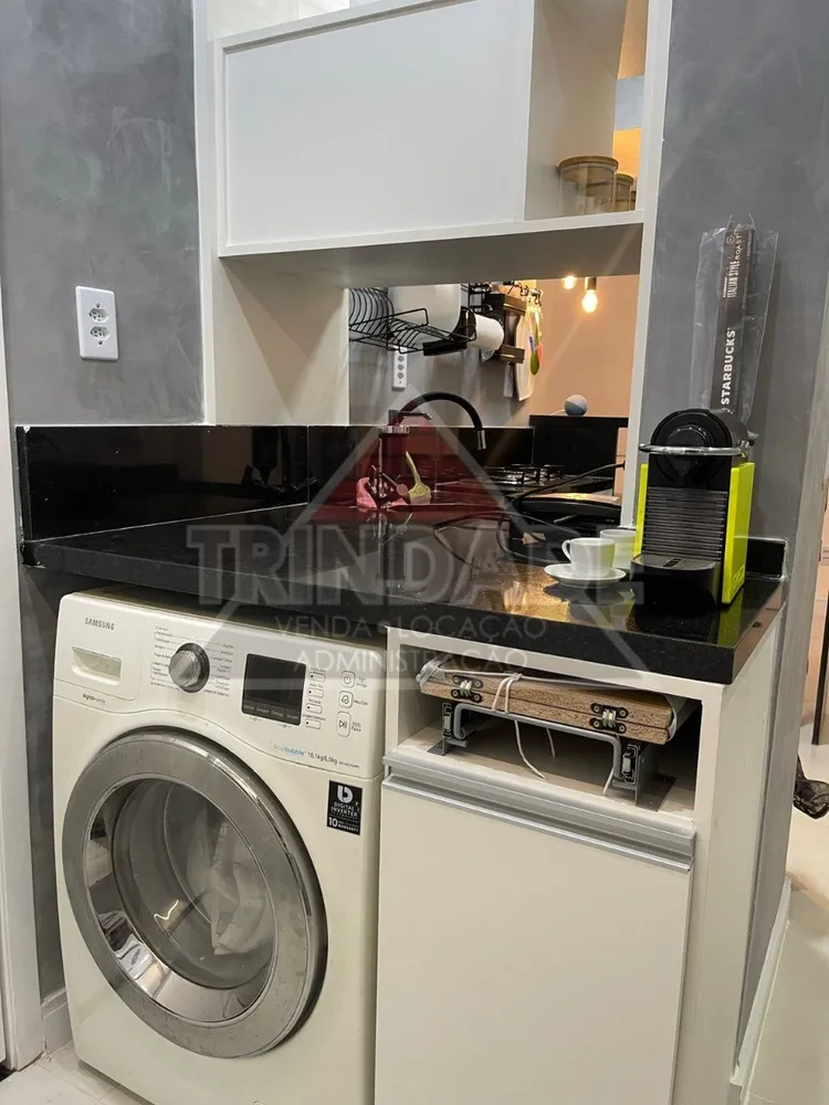 Apartamento, 1 quarto, 30 m² - Foto 4