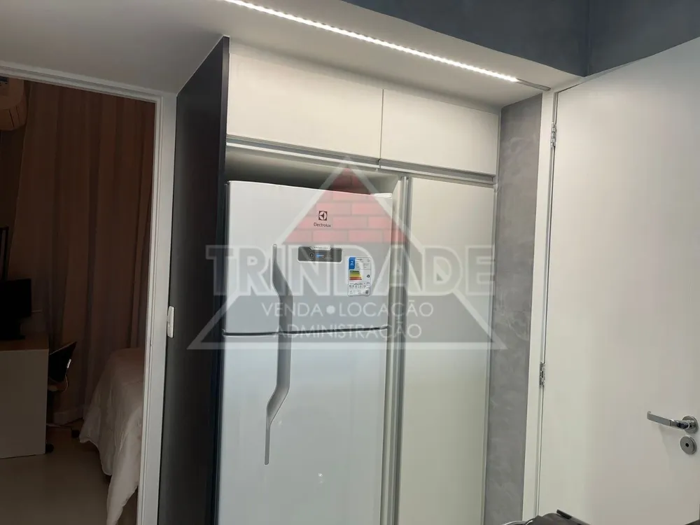 Apartamento, 1 quarto, 30 m² - Foto 11