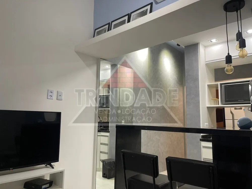 Apartamento, 1 quarto, 30 m² - Foto 3