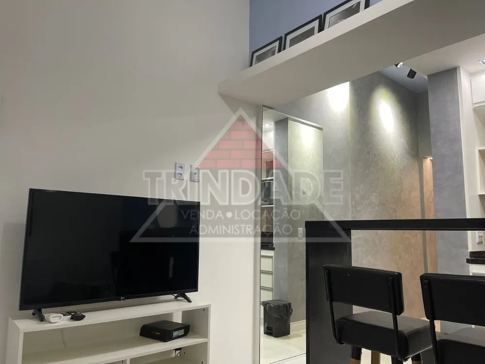 Apartamento, 1 quarto, 30 m² - Foto 16