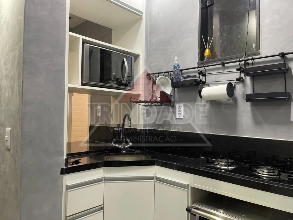 Apartamento, 1 quarto, 30 m² - Foto 12