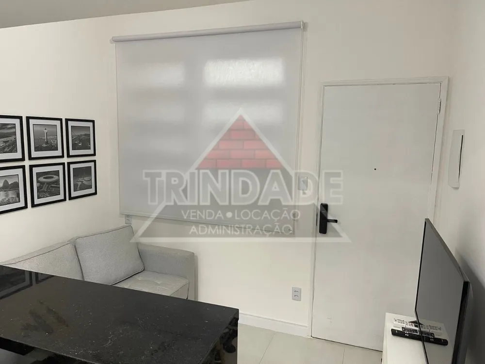 Apartamento, 1 quarto, 30 m² - Foto 9