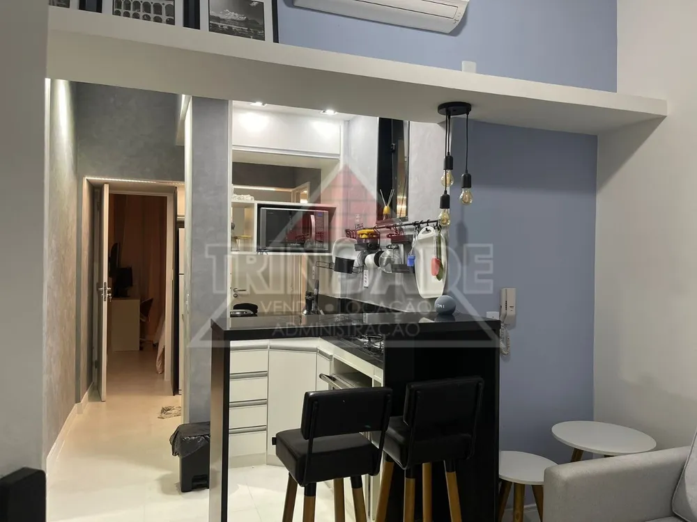 Apartamento, 1 quarto, 30 m² - Foto 7