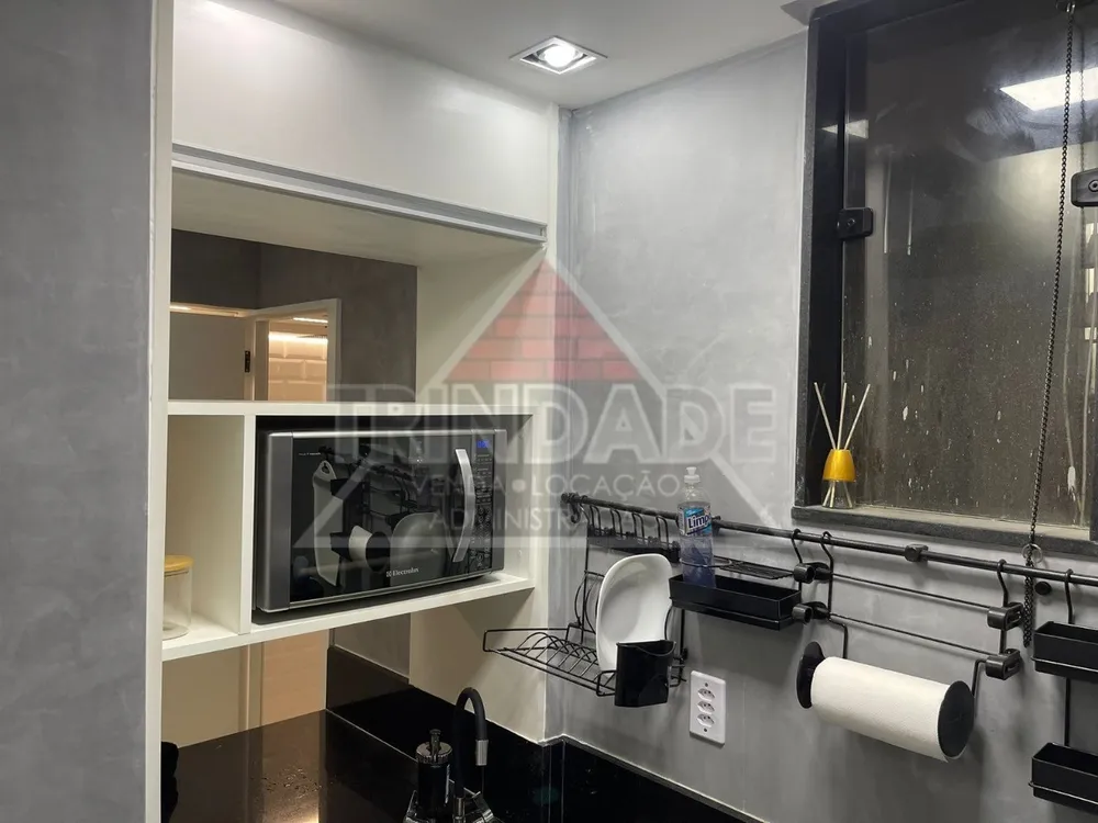 Apartamento, 1 quarto, 30 m² - Foto 8