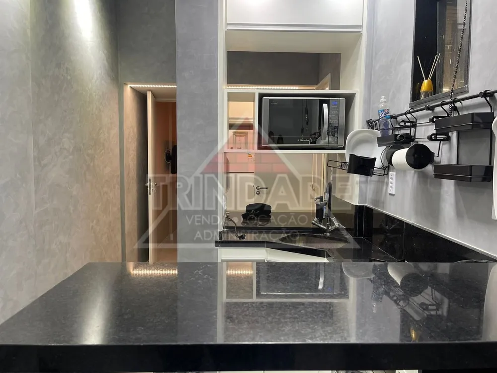 Apartamento, 1 quarto, 30 m² - Foto 6