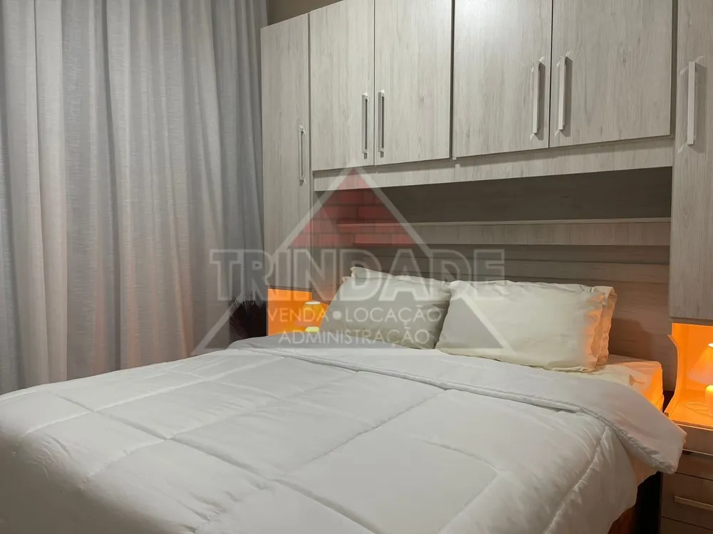 Apartamento, 1 quarto, 30 m² - Foto 2