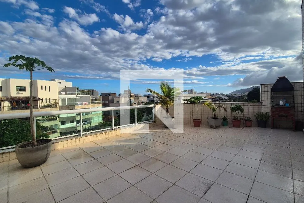 Cobertura, 3 quartos, 169 m² - Foto 16
